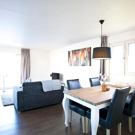Hébergement de vacances Holiday Droompark Spaarnwoude.4 *
